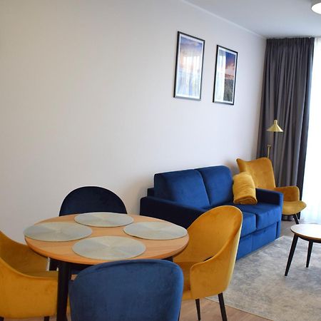 Apartos Seaside Luxury Apartments Swinoujscie Exterior foto