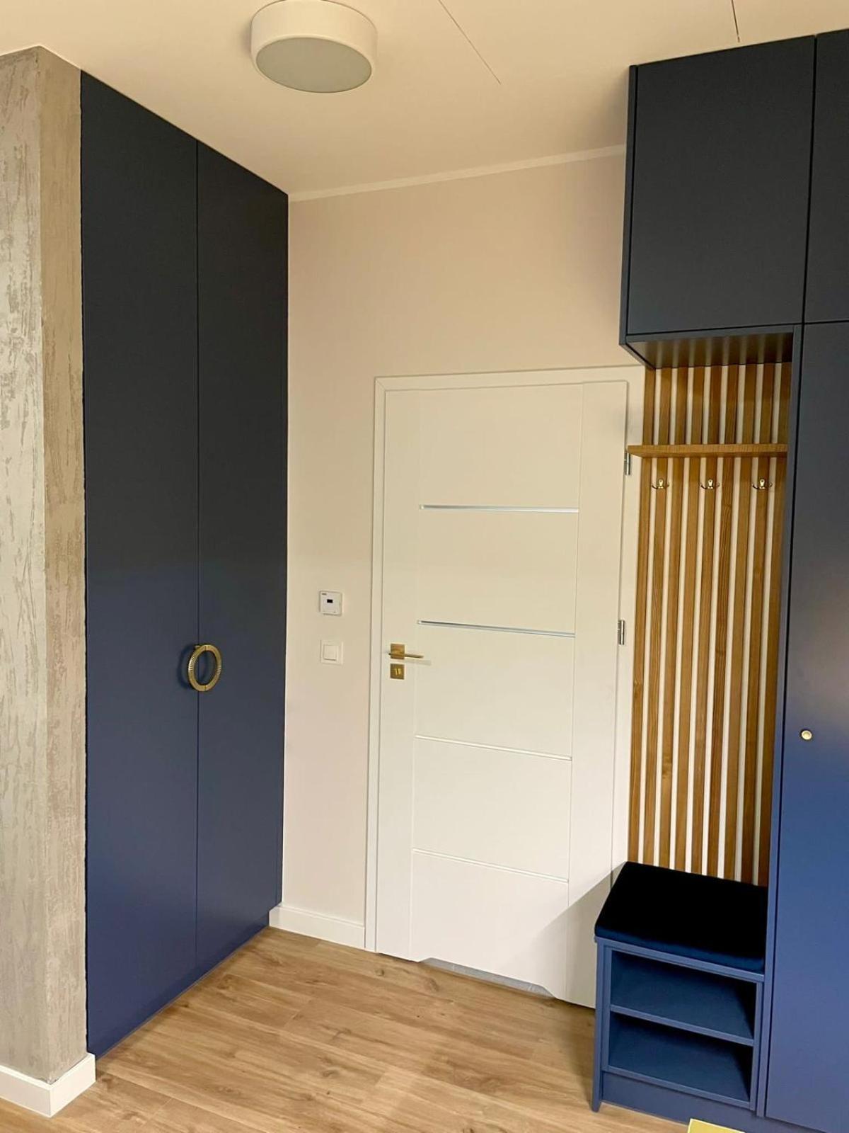 Apartos Seaside Luxury Apartments Swinoujscie Exterior foto