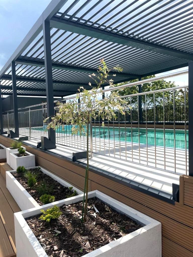 Apartos Seaside Luxury Apartments Swinoujscie Exterior foto