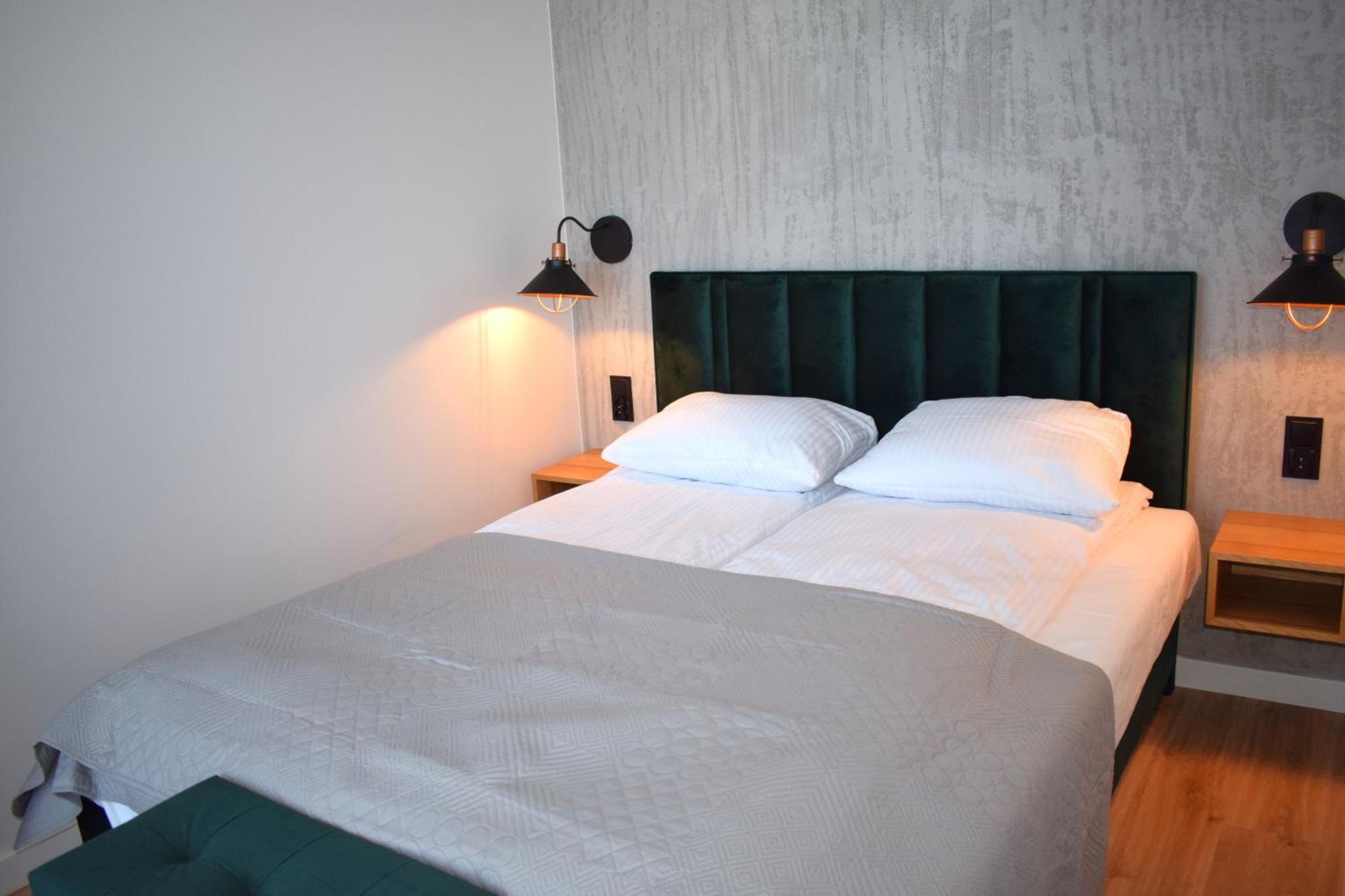 Apartos Seaside Luxury Apartments Swinoujscie Exterior foto