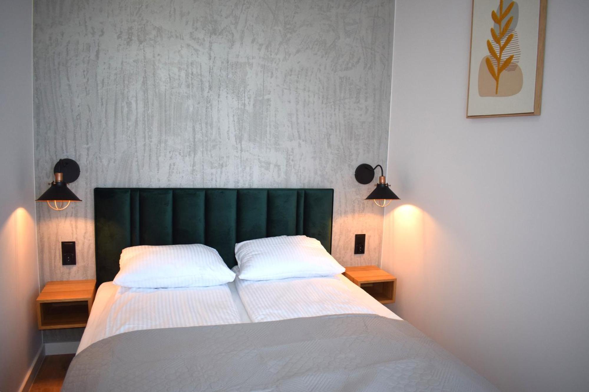 Apartos Seaside Luxury Apartments Swinoujscie Exterior foto