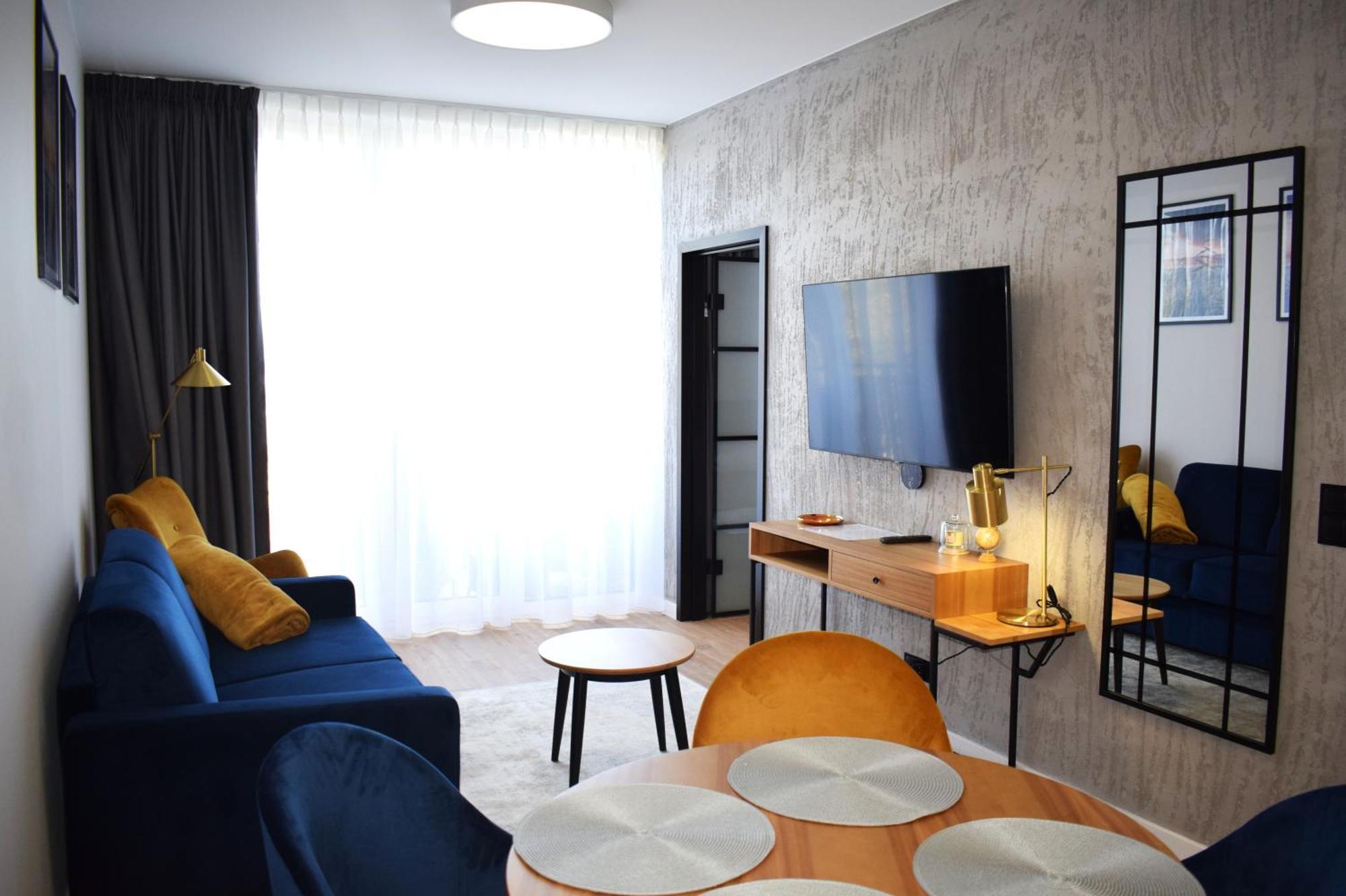 Apartos Seaside Luxury Apartments Swinoujscie Exterior foto