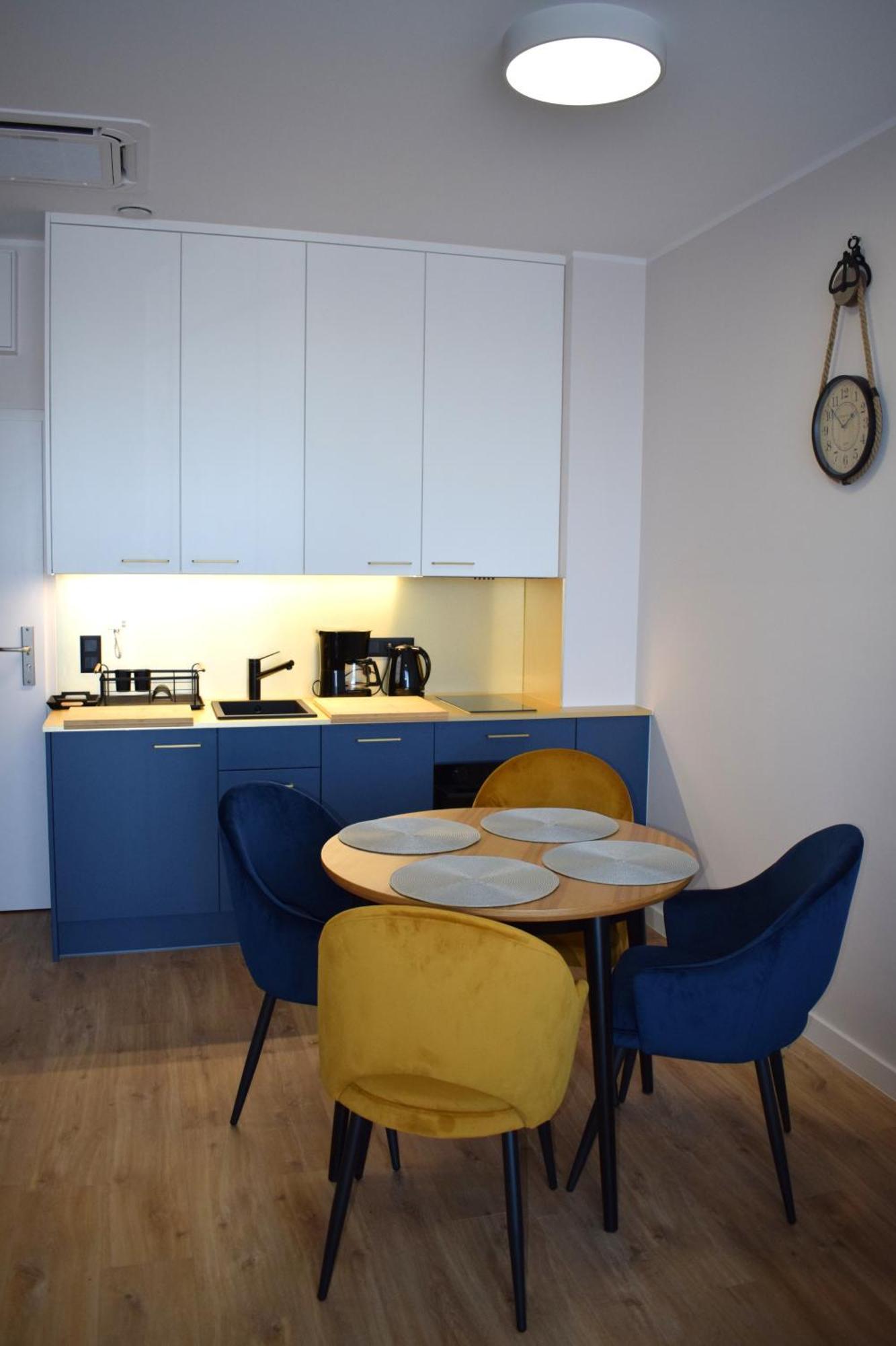 Apartos Seaside Luxury Apartments Swinoujscie Exterior foto