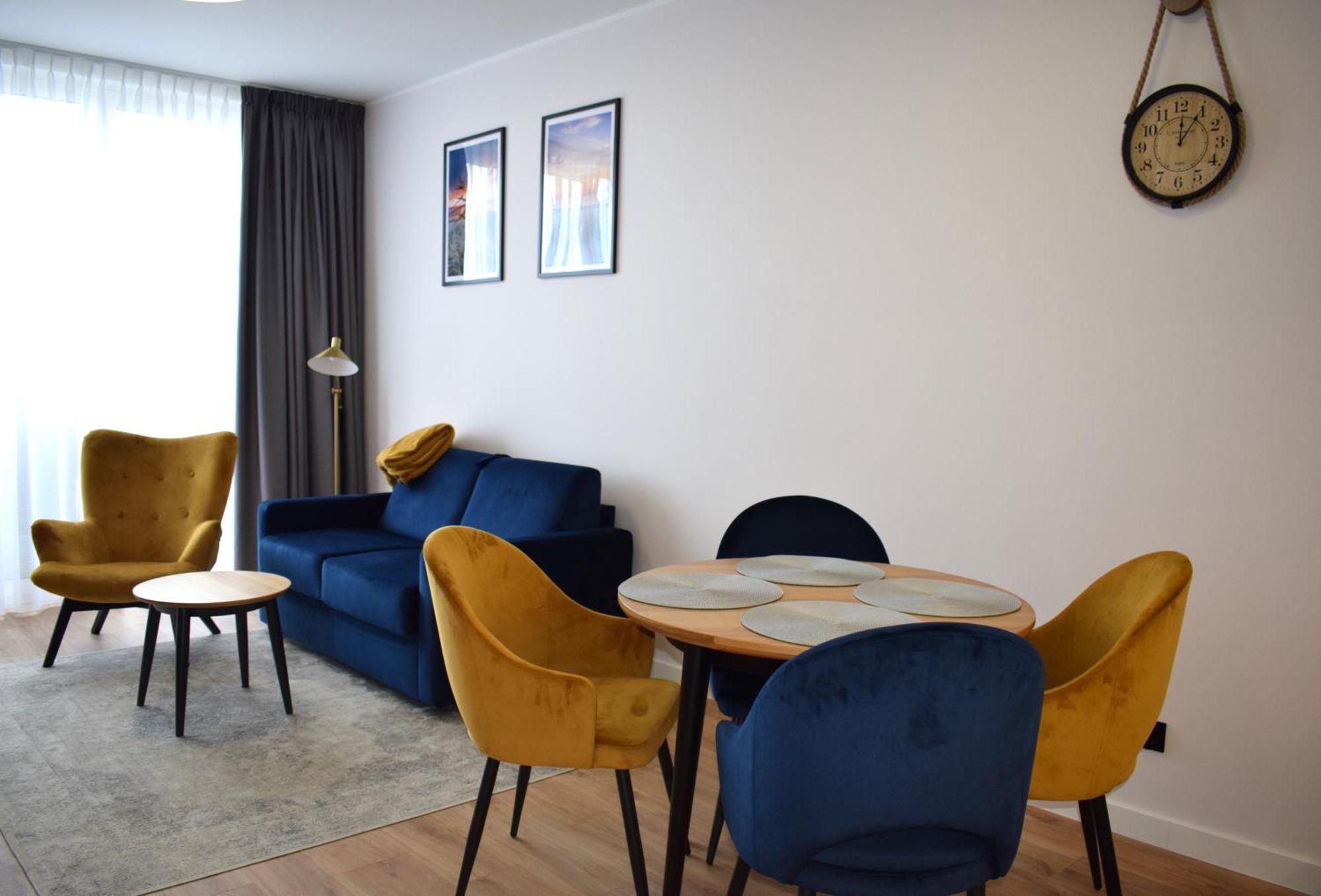 Apartos Seaside Luxury Apartments Swinoujscie Exterior foto
