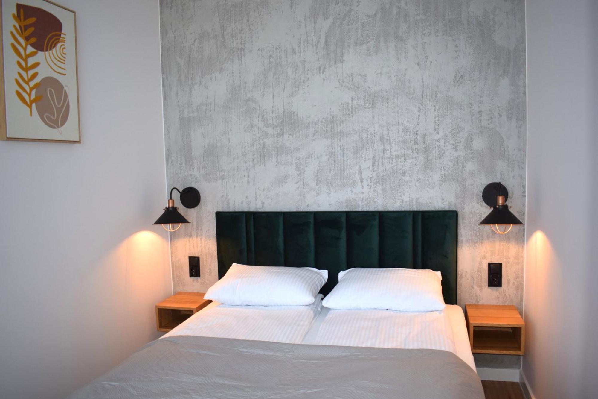 Apartos Seaside Luxury Apartments Swinoujscie Exterior foto